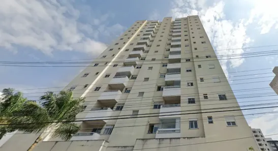 Apartamento com 3 Quartos à venda, 80m² no Parque Industrial, São José dos Campos