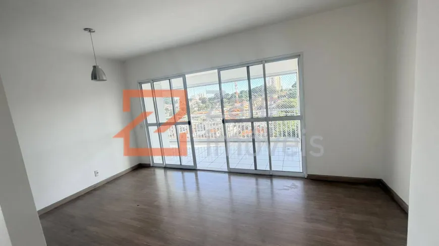 Foto do imóvel - Apartamento para alugar com 95 m², 3 quartos, 3 banheiros, 2 vagas
