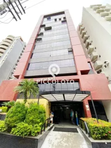 Conjunto Comercial / Sala à venda, 67m² no Centro, Campinas