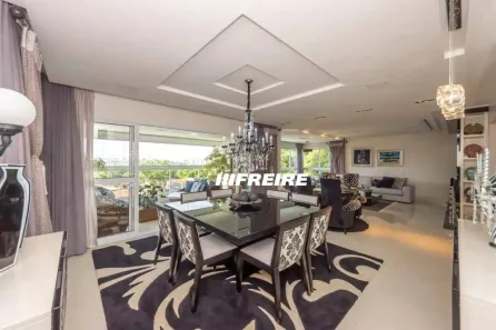 Apartamento com 2 Quartos à venda, 244m² no Santa Paula, São Caetano do Sul