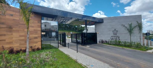 Terreno / Lote / Condomínio à venda, 143m² no Campo Comprido, Curitiba