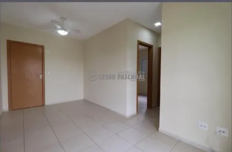 Apartamento com 2 Quartos à venda, 55m² no Iguatemi, Ribeirão Preto