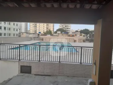 Apartamento com 3 Quartos à venda, 77m² no Riachuelo, Rio de Janeiro