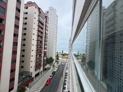 Apartamento com 2 Quartos à venda, 92m² no Canto do Forte, Praia Grande