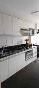 Apartamento com 3 Quartos à venda, 66m² no Conjunto Residencial Trinta e Um de Março, São José dos Campos