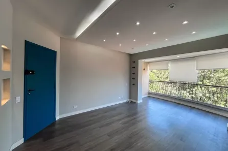 Apartamento com 3 Quartos à venda, 124m² no Cambuci, São Paulo