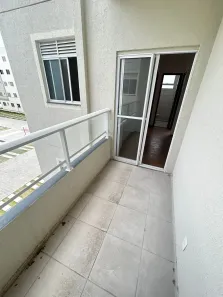 Apartamento com 2 Quartos à venda, 44m² no Urucunema, Eusébio