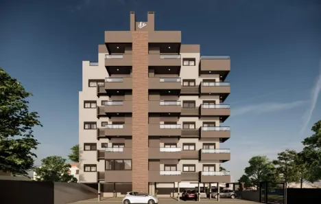 Prédio/Edifício Inteiro com 3 Quartos à venda, 92m² no Paese, Itapoá