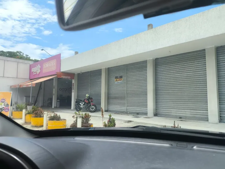 Foto do imóvel - Ponto comercial/Loja/Box para alugar com 50 m², 1 banheiro, 2 vagas