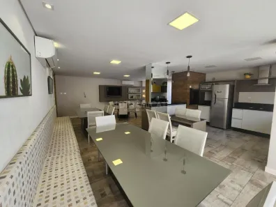 Apartamento com 3 Quartos à venda, 81m² no Vila Nova, Blumenau