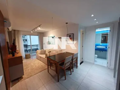 Flat com 2 Quartos à venda, 90m² no Ipanema, Rio de Janeiro