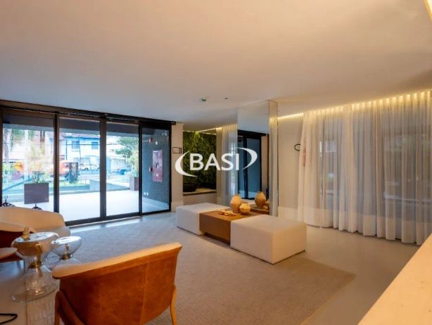 O Temple Batel é localizado em uma das regiões mais valorizadas de Curitiba - foto 3