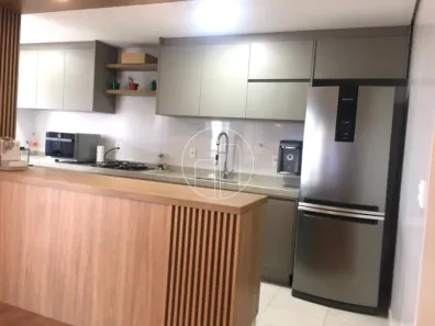 Apartamento com 3 Quartos à venda, 91m² no Taquaral, Campinas