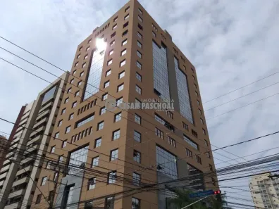 Conjunto Comercial / Sala para venda ou aluguel, 53m² no Vila Seixas, Ribeirão Preto