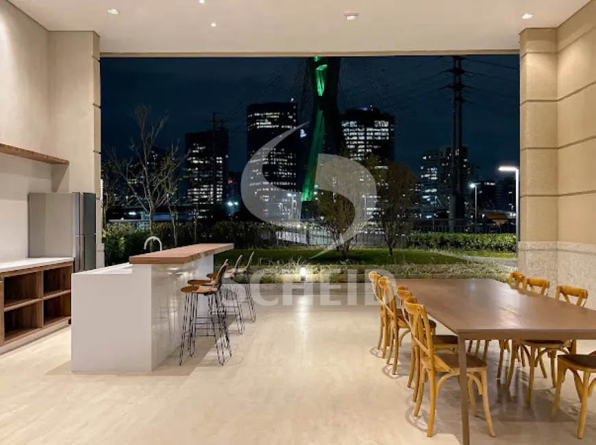 Foto do imóvel - Apartamento para comprar com 233 m², 3 quartos, 5 banheiros, 3 vagas