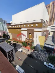 Apartamento com 2 Quartos à venda, 97m² no Centro, Londrina