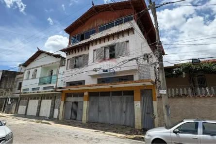 Casa com 4 Quartos à venda, 447m² no Caiçara-Adelaide, Belo Horizonte