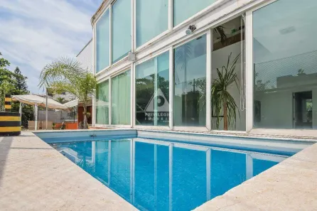 Cobertura com 3 Quartos à venda, 440m² no Barra da Tijuca, Rio de Janeiro