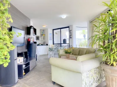 Cobertura com 3 Quartos à venda, 240m² no Pitangueiras, Guarujá
