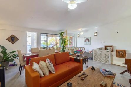 Cobertura com 2 Quartos à venda, 156m² no Pinheiros, São Paulo