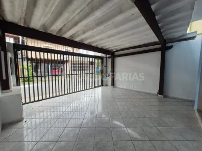 Sobrado com 3 Quartos para alugar, 94m² no Vila Lisboa, São Paulo