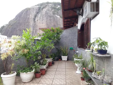Cobertura com 4 Quartos à venda, 201m² no Copacabana, Rio de Janeiro