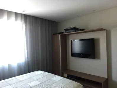 Casa Comercial com 3 Quartos à venda, 93m² no Vila Valparaíso, Santo André