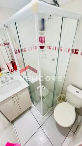 Apartamento com 2 Quartos à venda, 45m² no Cidade Líder, São Paulo
