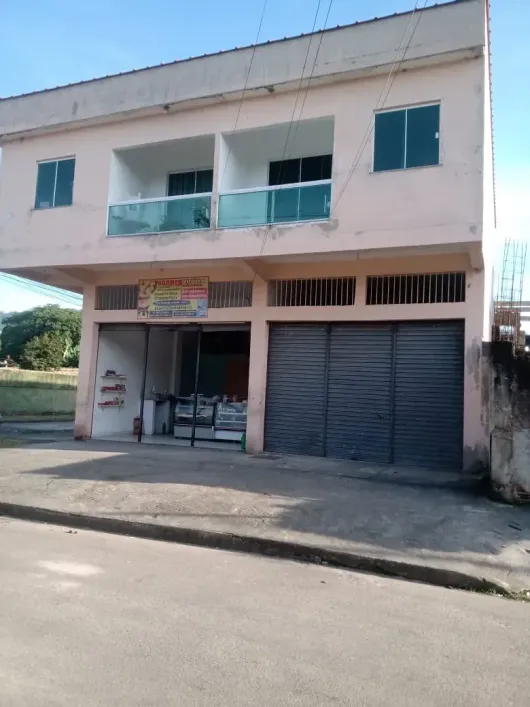 Foto do imóvel - Prédio/Edifício inteiro para comprar com 200 m², 2 quartos, 1 banheiro