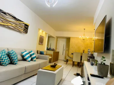 Apartamento com 3 Quartos à venda, 98m² no Madalena, Recife