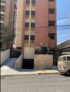 Apartamento com 2 Quartos à venda, 84m² no Centro, Ribeirão Preto