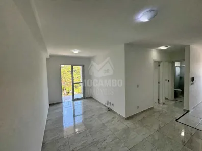 Apartamento com 2 Quartos à venda, 53m² no Jardim das Nações, Itatiba