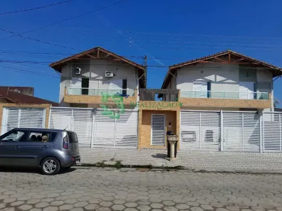 Apartamento com 2 Quartos à venda, 60m² no , Mongaguá