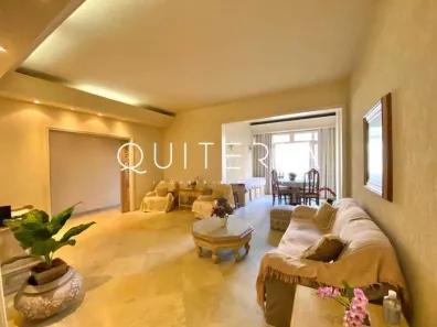 Apartamento com 3 Quartos à venda, 130m² no Ipanema, Rio de Janeiro