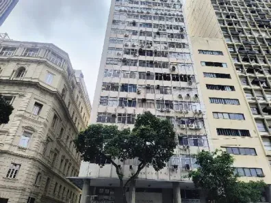Conjunto Comercial / Sala à venda, 65m² no Centro, Rio de Janeiro