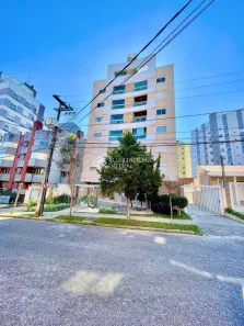 Cobertura com 3 Quartos à venda, 137m² no Juvevê, Curitiba