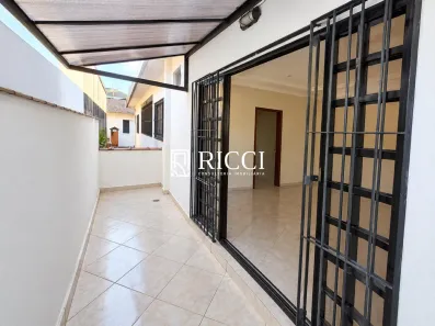 Casa com 3 Quartos à venda, 85m² no Marapé, Santos