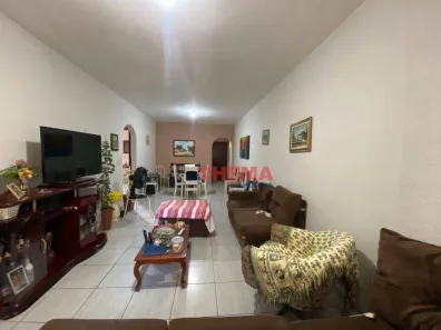 Apartamento com 2 Quartos à venda, 98m² no Centro, São Vicente