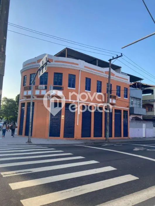 Foto do imóvel - Ponto comercial/Loja/Box à venda com 1 banheiro, 37 m² e perto da Estação Triagem em