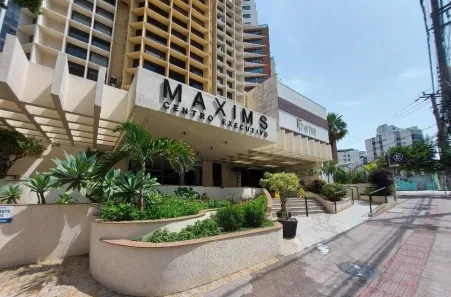 Loja / Salão / Ponto Comercial à venda, 44m² no Centro, Florianópolis