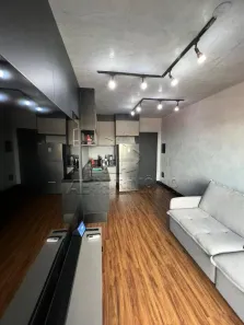 Apartamento com 1 Quarto à venda, 42m² no Vila Jardini, Sorocaba