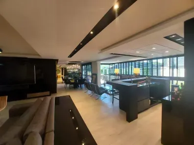 Apartamento com 4 Quartos à venda, 325m² no Centro, Florianópolis