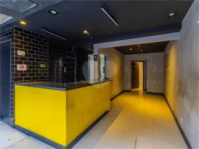 com 2 Quartos para alugar, 90m² no Perdizes, São Paulo