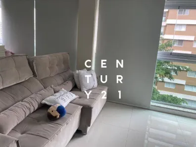 Apartamento com 2 Quartos à venda, 80m² no Perdizes, São Paulo