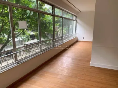 Apartamento com 4 Quartos à venda, 268m² no Ipanema, Rio de Janeiro