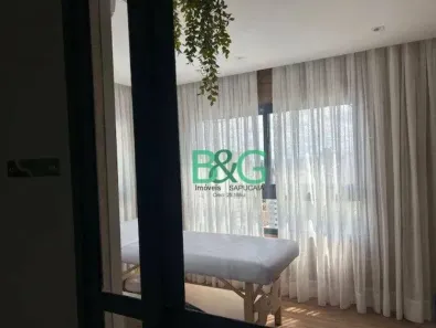 Studio com 1 Quarto para alugar, 24m² no Vila Mariana, São Paulo