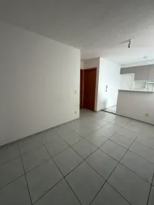 Apartamento com 2 Quartos para alugar, 46m² no Coophema, Cuiabá