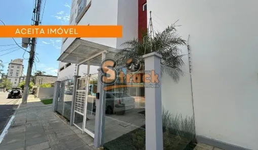 Apartamento com 2 Quartos à venda, 72m² no Centro, São Leopoldo
