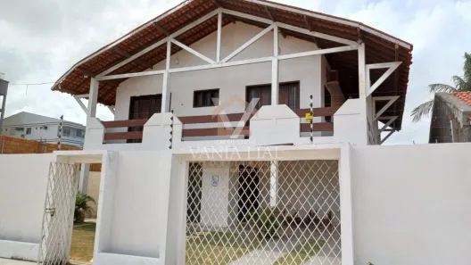 Casa com 4 Quartos à venda, 10m² no Destacado, Salinópolis