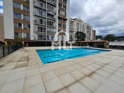 Apartamento com 2 Quartos à venda, 81m² no Riachuelo, Rio de Janeiro